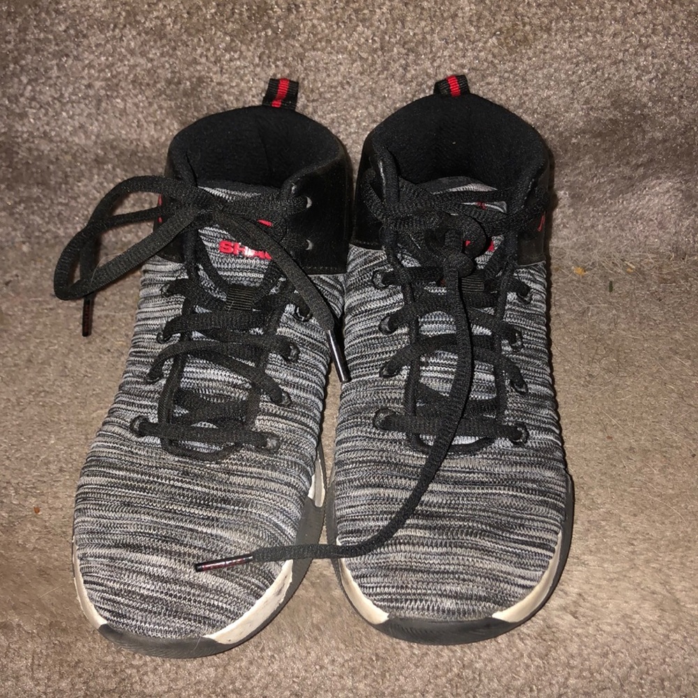 Boys sneakers
